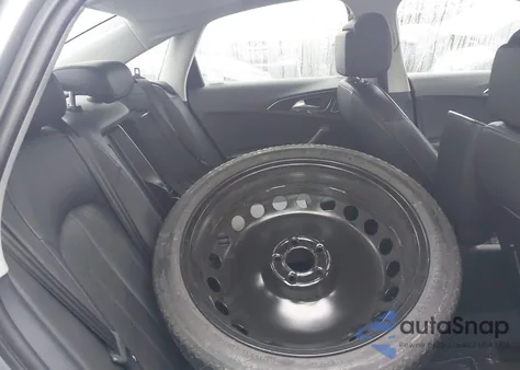 2012 Audi A6 3.0 Premium from USA, damaged, VIN WAUGGAFC3CN083784